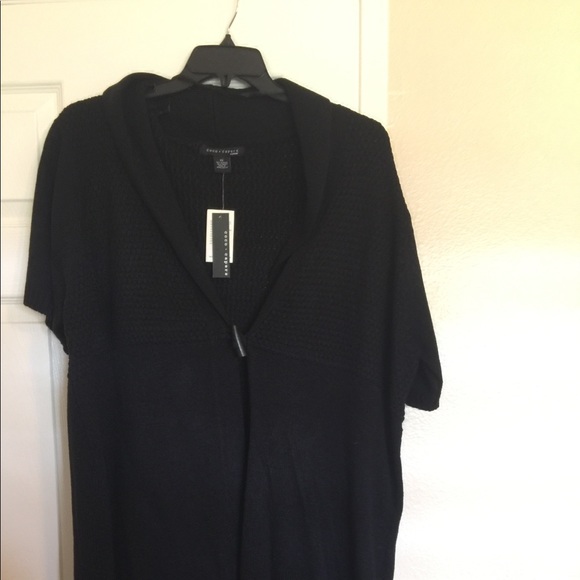 Black Sweater - Picture 1 of 3